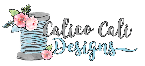 Calico Cali Designs