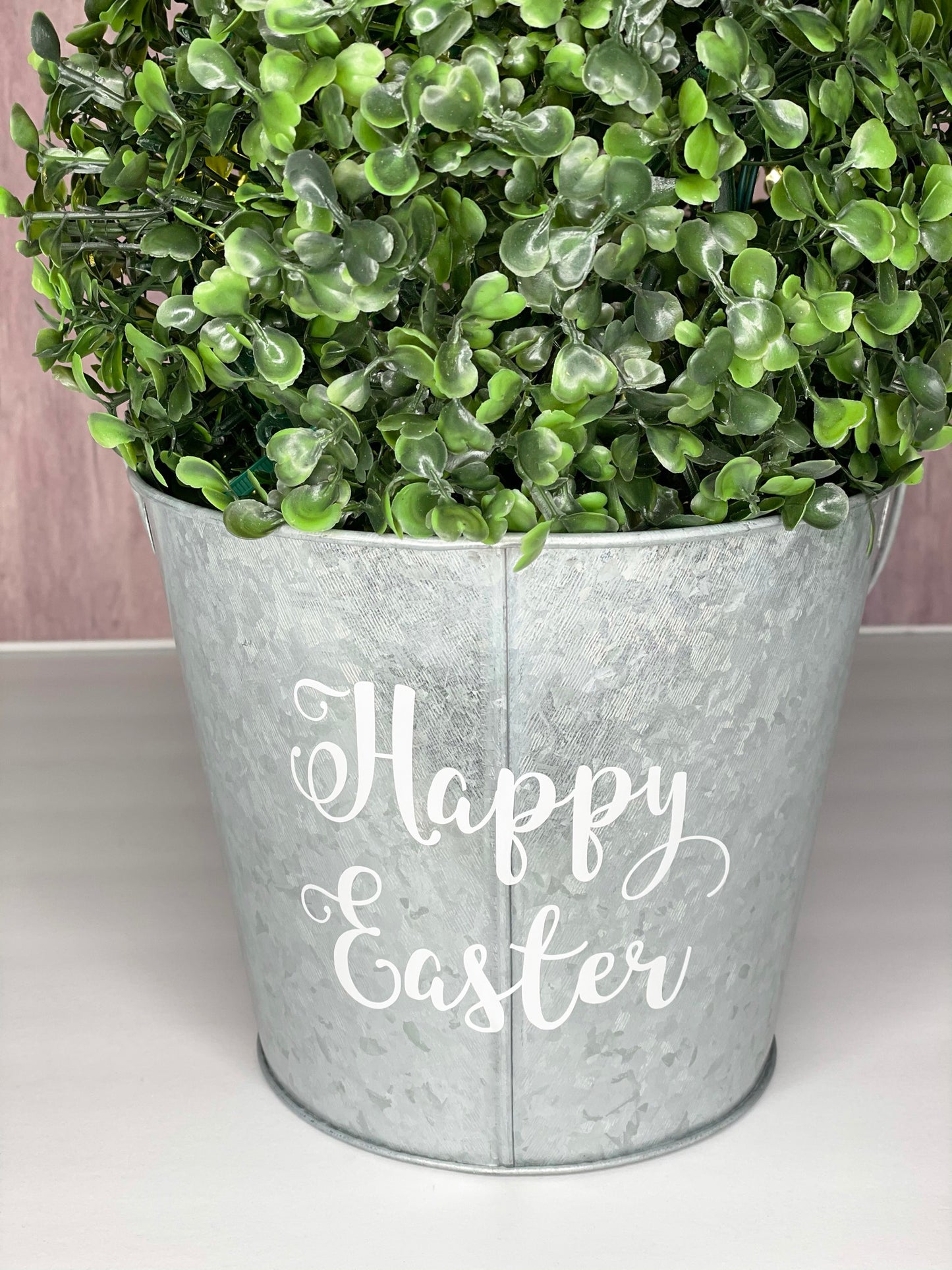 Happy Easter SVG cut file