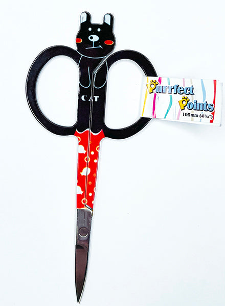 Embroidery Scissors