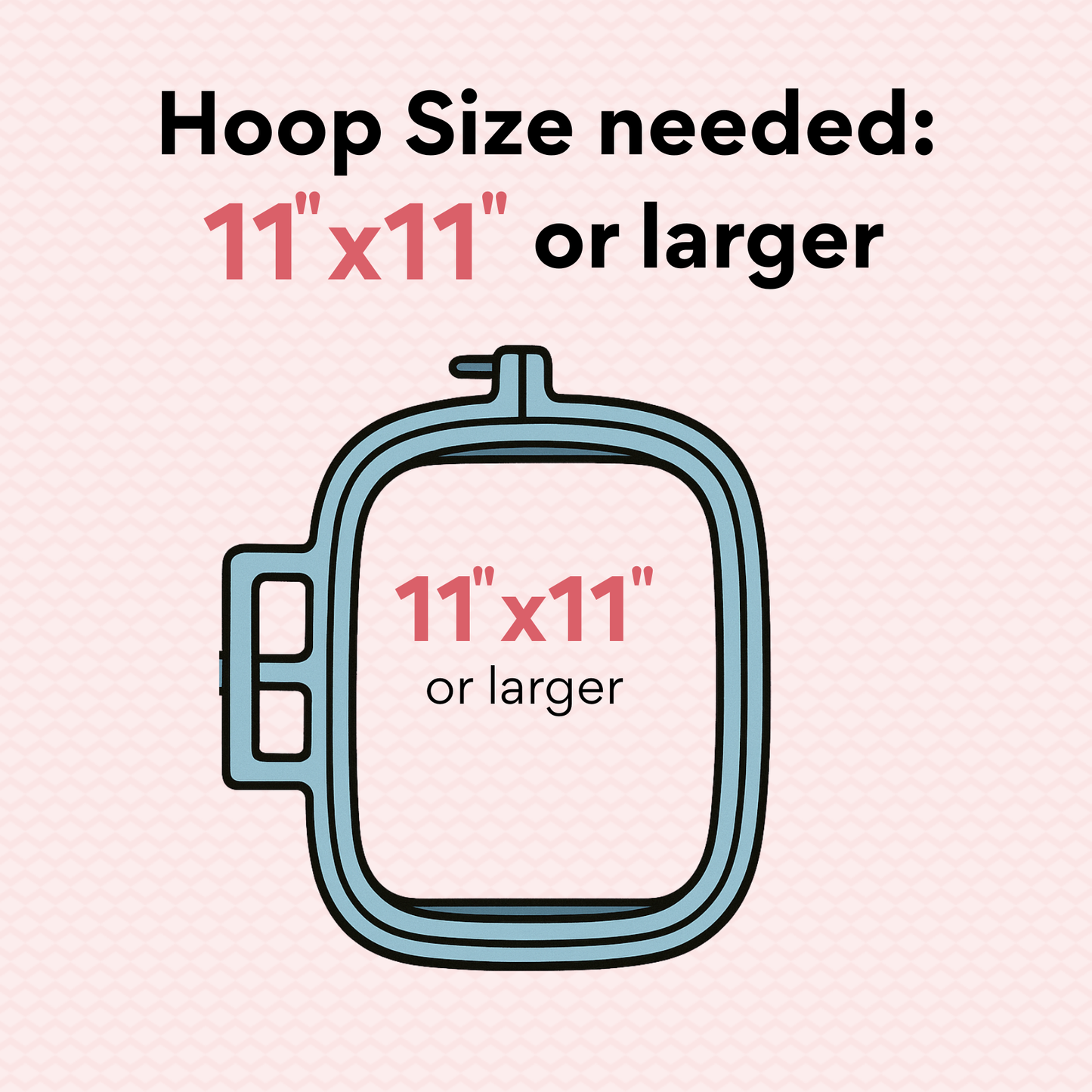 In-the-Hoop Bowl Cozy Embroidery Design – Quilted Flower Pattern