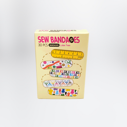 Sewing Bandages - SOLD OUT