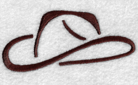 Western Horse Embroidery Design Bundle