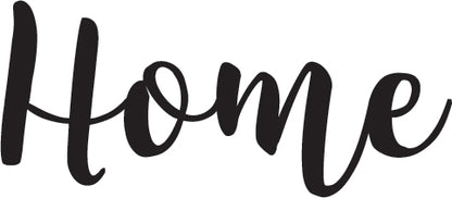 Home SVG Cut file