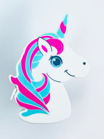 Unicorn measuring tape