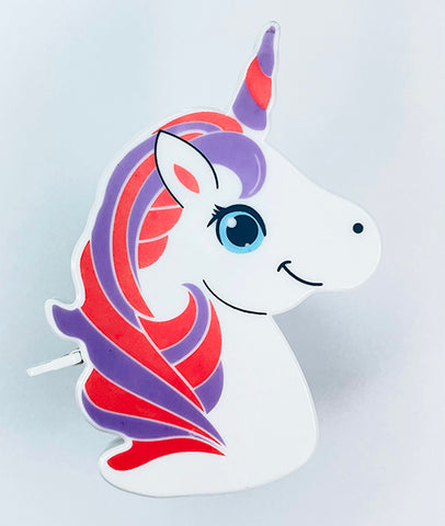 Unicorn measuring tape