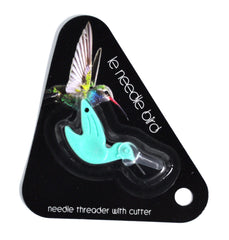 Humingbird Needle Threader